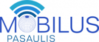 MOBILUS PASAULIS