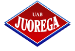 JUOREGA, UAB