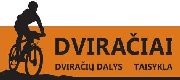 DVIRATINIS, UAB