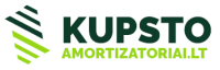 KUPSTORA, UAB