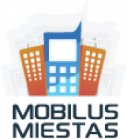 MOBILUS MIESTAS, UAB