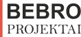 Bebro projektai, UAB