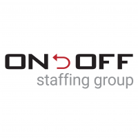 ON OFF STAFFING GROUP, UAB
