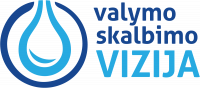 VALYMO SKALBIMO VIZIJA, UAB