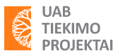 TIEKIMO PROJEKTAI, UAB