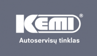 KEMI SERVICE, UAB