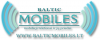 BALTIC MOBILES, UAB salonas