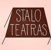 STALO TEATRAS, VŠĮ