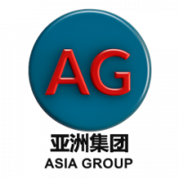 ASIA GROUP, UAB