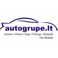 AUTOMOBILIŲ GRUPĖ, UAB