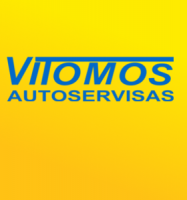 VITOMOS AUTOSERVISAS, UAB