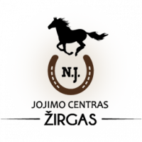 JOJIMO CENTRAS ŽIRGAS, UAB