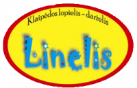 LINELIS, lopšelis - darželis