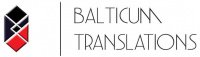 BALTICUM TRANSLATIONS, UAB vertimų biuras