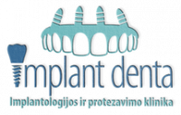 IMPLANTDENTA, UAB