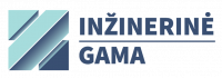 Inžinerinė gama, UAB