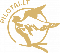 PILOTAI.LT, asociacija