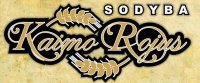 KAIMO ROJUS, sodyba