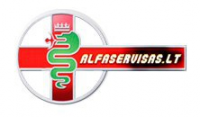 ALFASERVISAS, UAB