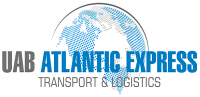 ATLANTIC EXPRESS, UAB