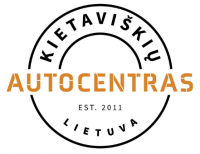 KIETAVIŠKIŲ AUTOCENTRAS, UAB