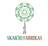 SKAIČIŲ FABRIKAS, UAB - buhalterinė, finansinė apskaita, buhalterijos tvarkymas Vilniuje