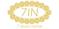 7 IEVOS NAMAI, VšĮ