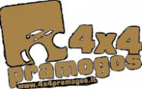 4X4 PRAMOGOS, VšĮ