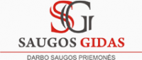 SAUGOS GIDAS, UAB