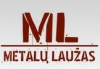 METALŲ LAUŽAS, UAB