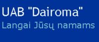 DAIROMA, UAB - plastikiniai langai ir durys. Prekyba, montavimas Klaipėdos rajone, Gargžduose