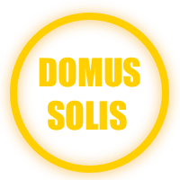 DOMUS SOLIS, VšĮ