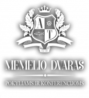 MEMELIO DVARAS, UAB