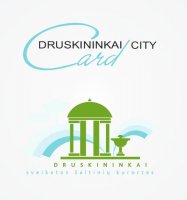 DRUSKININKAI CITY, UAB