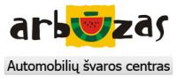 ARBŪZAS - automobilių švaros centras, automobilių plovykla Klaipėdoje,  UAB NAUDAVA