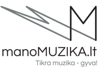 MUZIKA MAN, VšĮ