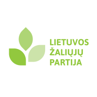 LIETUVOS ŽALIŲJŲ PARTIJA