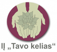 TAVO KELIAS, IĮ