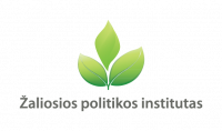ŽALIOSIOS POLITIKOS INSTITUTAS, UAB