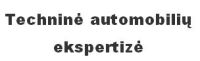 MEILUTĖS RAČKAUSKAITĖS ĮMONĖ - techninė automobilių ekspertizė Šiauliuose