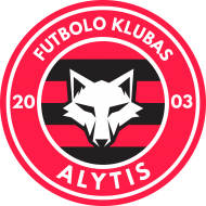 Alytaus futbolo klubas, VšĮ