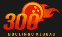 BOULINGO KLUBAS 300