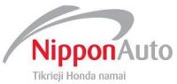 NIPPON AUTO, UAB salonas