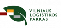 GELEŽINKELIŲ LOGISTIKOS PARKAS, VšĮ