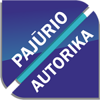 PAJŪRIO AUTORIKA, UAB