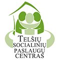 TELŠIŲ SOCIALINIŲ PASLAUGŲ CENTRAS