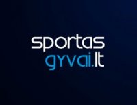 SPORTAS GYVAI, VšĮ