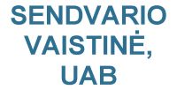 SENDVARIO VAISTINĖ, UAB