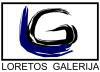 LORETOS GALERIJA, IĮ, rėminimo centras