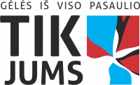 TIK JUMS, V.Ilginio firma